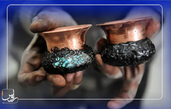 چسب فیروزه کوبی چیست و چه اهمیتی دارد؟