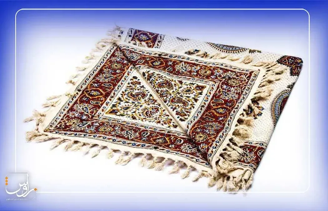 روش های مؤثر برای نگهداری از پارچه قلمکار و جلوگیری از آسیب