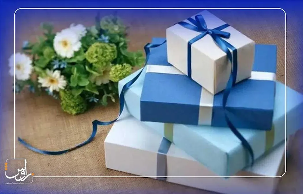 6 پیشنهاد خرید هدیه برای دفتر کار آقایان