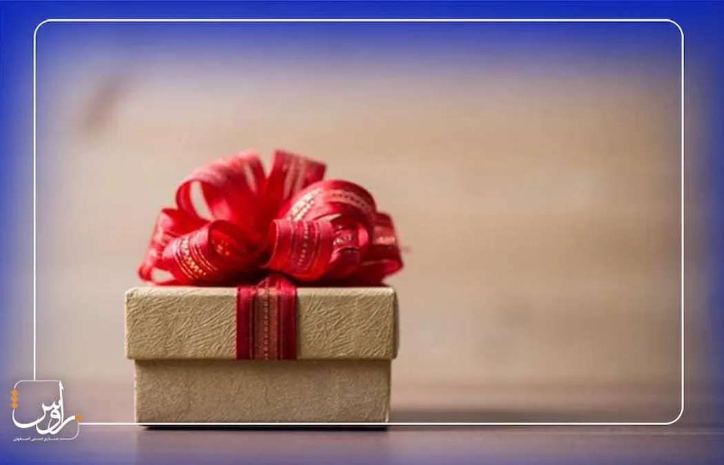 بهترین صنایع دستی برای هدیه تولد | 8 هدیه صنایع دستی خاص