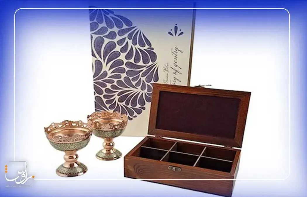 معرفی انواع پک هدایای سازمانی که می توانید تهیه کنید!