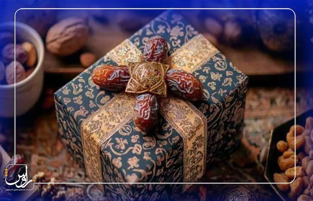 معرفی بهترین هدیه ماه رمضان | 9 محصول با ارزش برای هدیه صنایع دستی