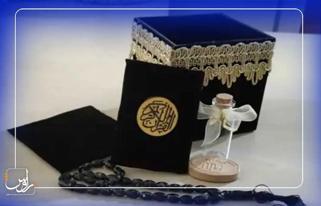 بهترین هدیه برای زائر مکه چیست؟ 6 هدیه خاص ولیمه سفر حج