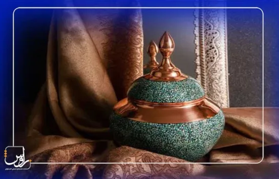 راهنمای خرید انواع صنایع دستی در جهیزیه عروس