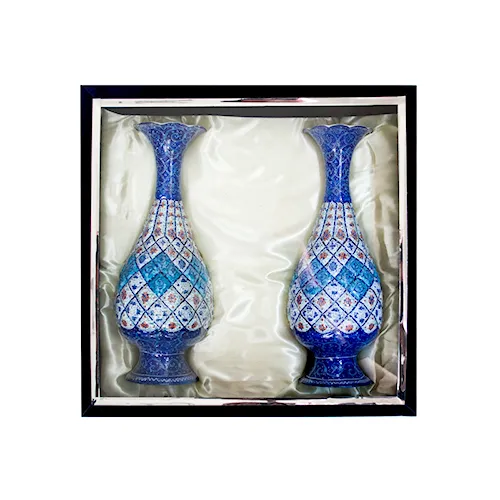 پک هدیه میناکاری
