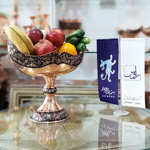 کشکول بیشین  الماس تراش