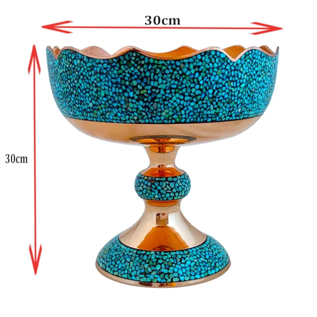 میوه خوری فیروزه کوبی