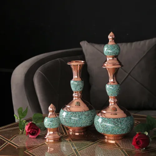 تنگ شلغمی 44 فیروزه کوب