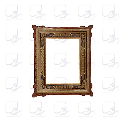 قاب خاتم کاری