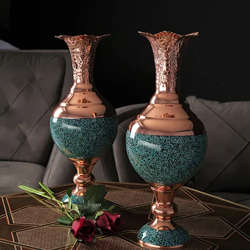 سنبلدان بیشین فیروزه کوب