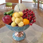 کاربرد میوه خوری سترگ فیروزه کوب