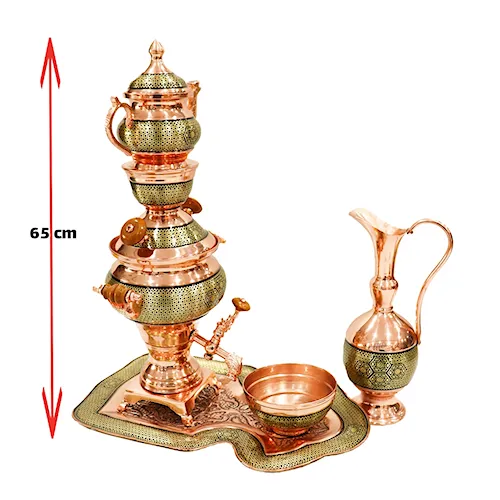 سماور دکوری