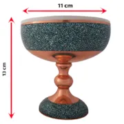 بستنی - انار خوری شش نفره فیروزه کوبی زاوش