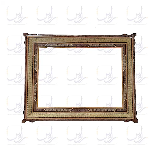 قاب خاتم کاری