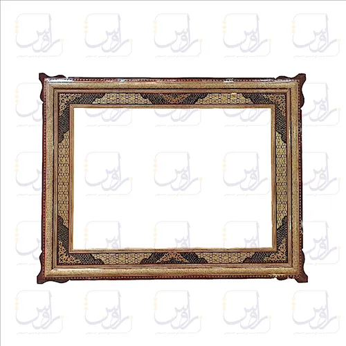 قاب خاتم کاری
