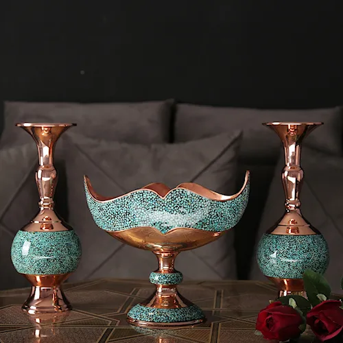 کشکول موقر فیروزه کوب