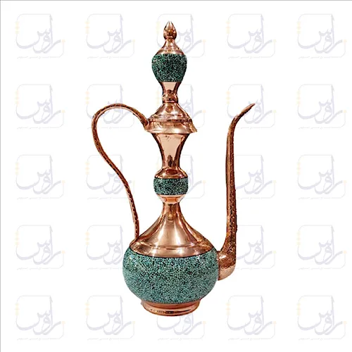 گلاب پاش فیروزه کوبی