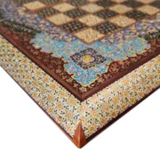 تخته خاتم و تذهیب