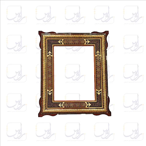 قاب خاتم کاری