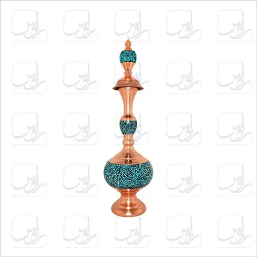 تنگ شلغمی فیروزه کوبی