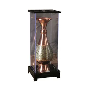 گلدان خاتمکاری هدیه سازمانی