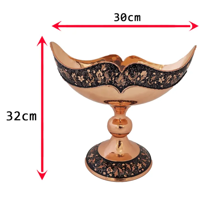 کشکول ارشد الماس تراش زاوش