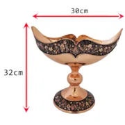 کشکول ارشد الماس تراش زاوش