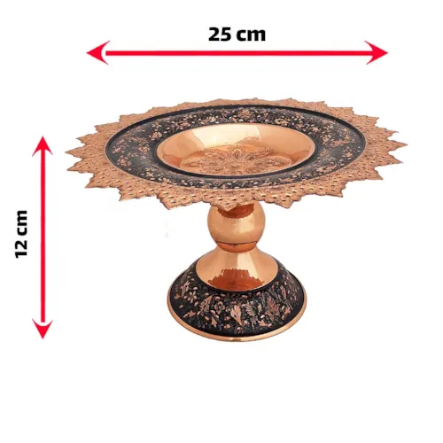 شرینی خوری شبکه بری بیشین الماس تراش 