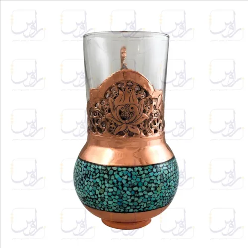 گالش(انگاره) فیروزه کوبی