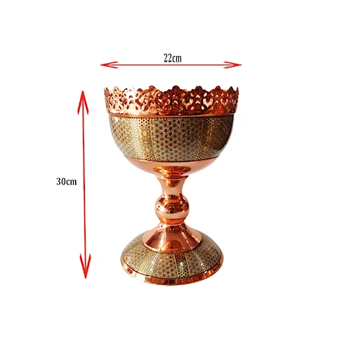 اجیل خوری خاتمکاری