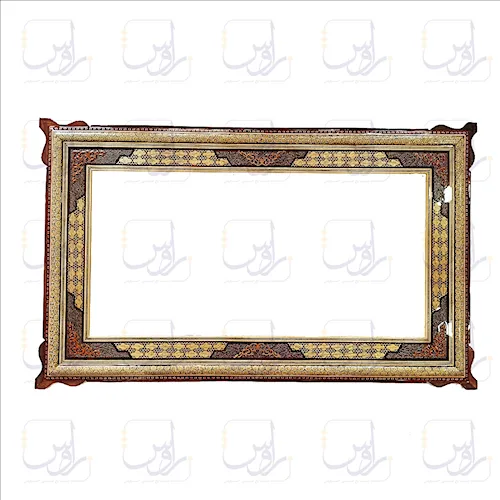 قاب خاتم کاری