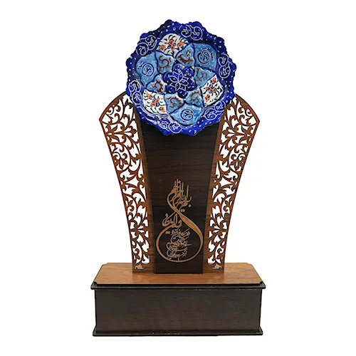 تندیس سازمانی