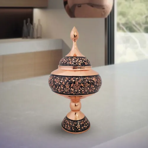 شکلات خوری میانه الماس تراش