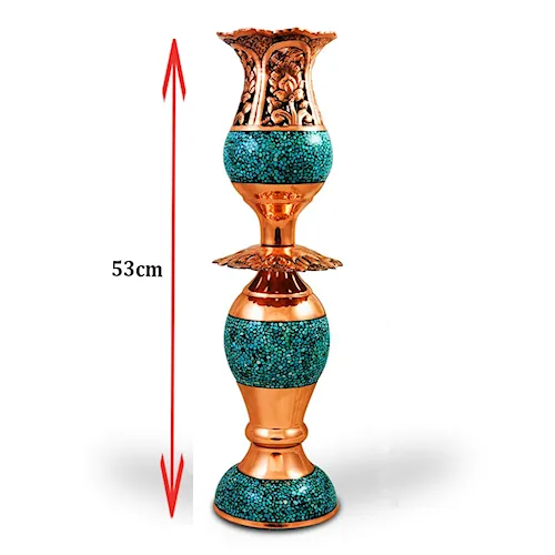لاله فیروزه کوبی