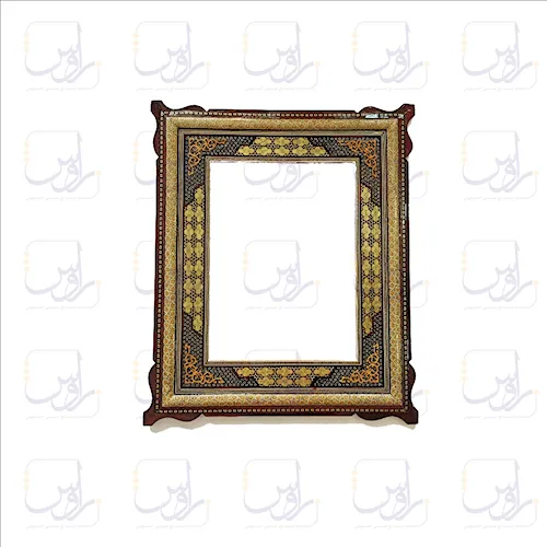 قاب خاتم کاری