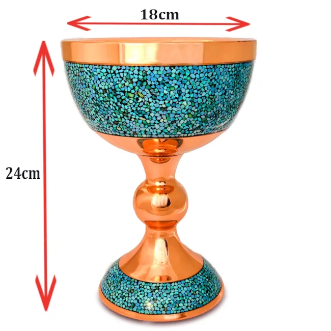 سنگاب فیروزه کوبی