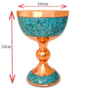 سنگاب فیروزه کوبی