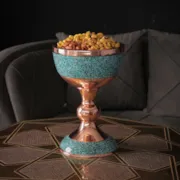 سنگاب فیروزه کوبی دکوری