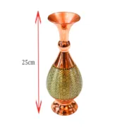 گلدان خاتم کاری برای هدیه