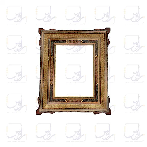 قاب خاتم کاری