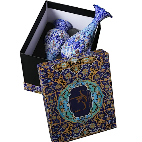 هدیه شرکتی صنایع دستی