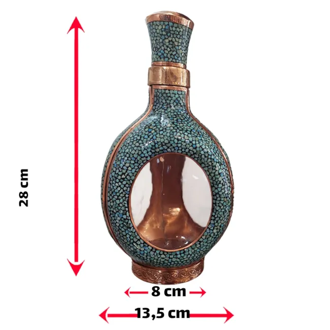 تنگ شراب فیروزه کوب