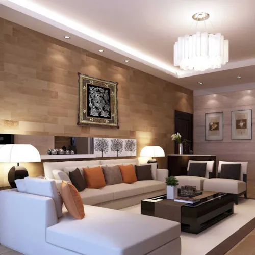 تابلو قلم زنی گل و مرغ با قاب خاتم دوشاسی سایز 63*53