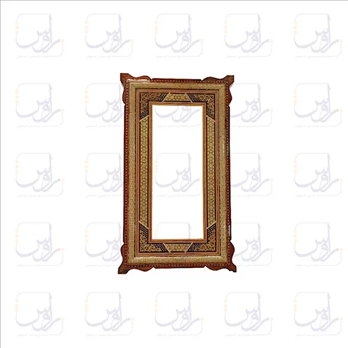 قاب خاتم کاری
