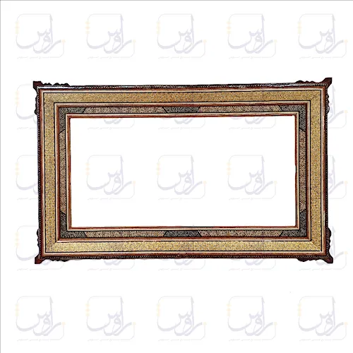 قاب خاتم کاری