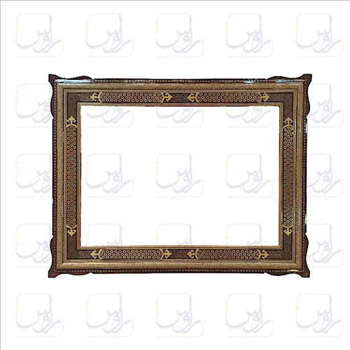 قاب خاتم کاری