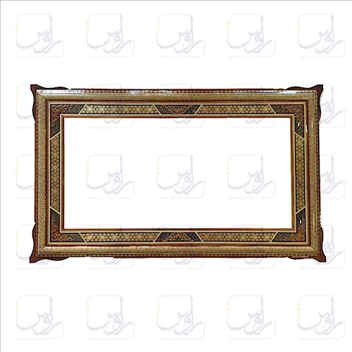 قاب خاتم کاری