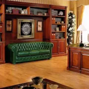 تابلو قلم زنی طرح خط با قاب خاتم صلیبی سایز 73*63 صنایع دستی زاوش