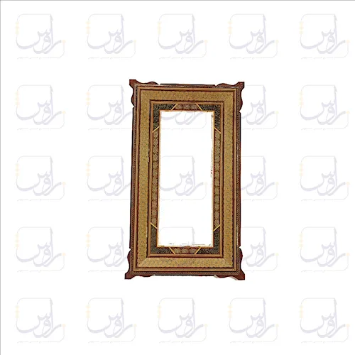 قاب خاتم کاری