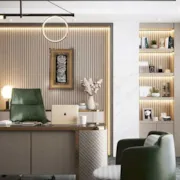 تابلو قلم زنی گل و مرغ با قاب خاتم ترنج سایز 73*43 زاوش